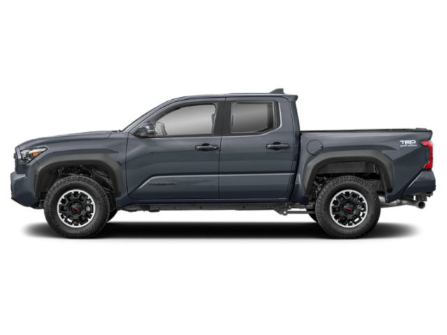 New 2026 Underground TOYOTA TRD Off-Road image 3