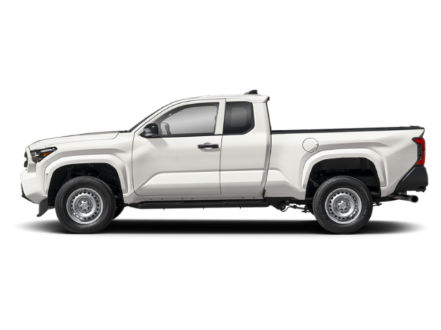 New 2026 Ice Cap Toyota SR image 3