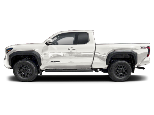 New 2026 Ice Cap Toyota SR5 image 2