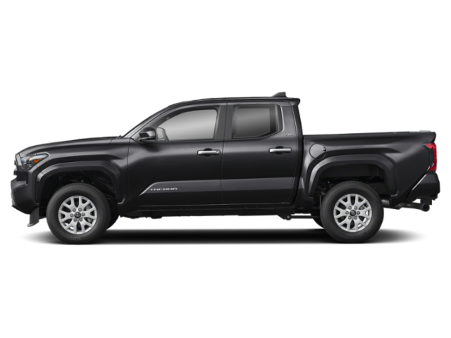 New 2026 Black Toyota SR5 image 3