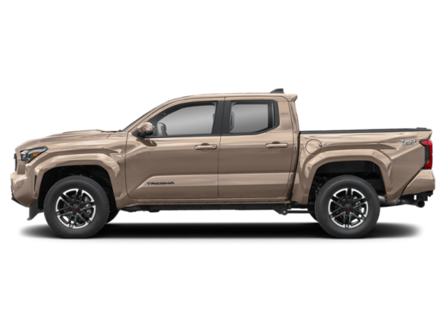 New 2026 Brown Toyota TRD Sport image 3
