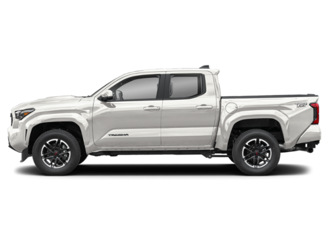 New 2026 Ice Cap TOYOTA TRD Sport image 3