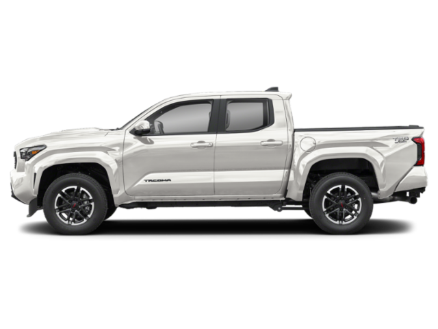 New 2026 Ice Cap Toyota TRD Sport image 11