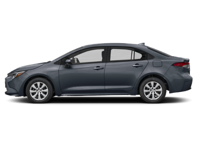 New 2026 Underground Toyota Hybrid LE image 11