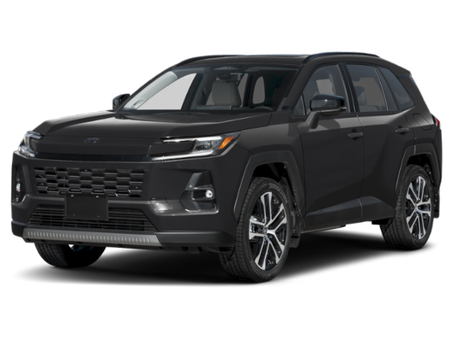 2026 Toyota RAV4 Hybrid Limited AWD's photo