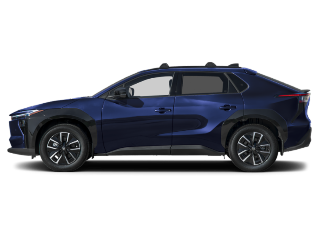 New 2026 Blueprint Toyota XLE image 3