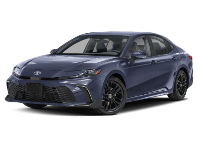 2026 Toyota Camry SE's photo