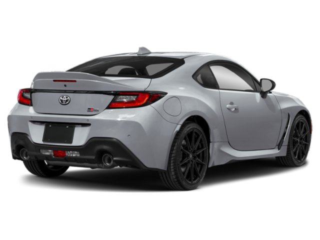 New 2026 STEEL Toyota Premium image 2