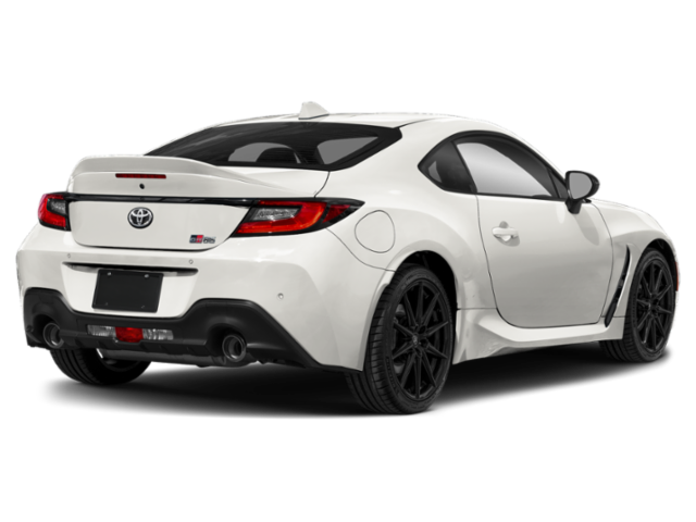New 2026 Halo Toyota Premium image 2