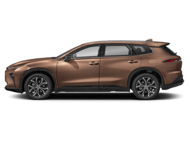 New 2026 Toyota Crown Signia XLE Sport Utility in Cerritos