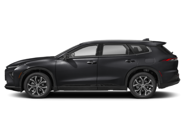 New 2026 Black Toyota XLE image 3