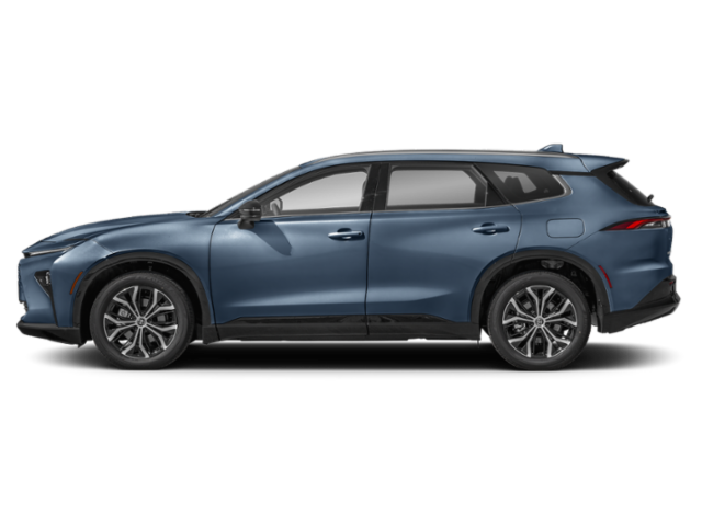 New 2026 Storm Cloud Toyota XLE image 3