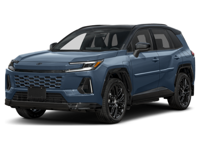 2026|Toyota|RAV4 Plug-In Hybrid|XSE|4D Sport Utility