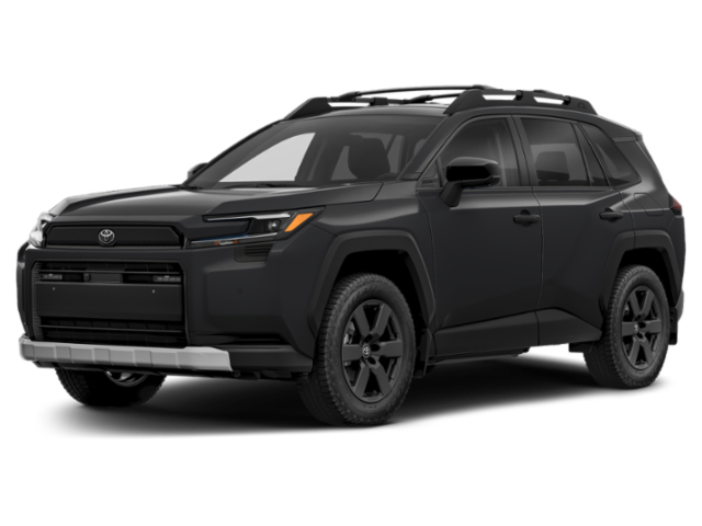 2026 Toyota RAV4 Woodland