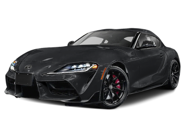 2026 Toyota Supra MKV Final Edition's photo