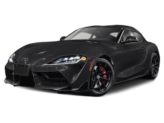 2026 Toyota Supra 3.0 MKV Final Edition (6MT)'s photo