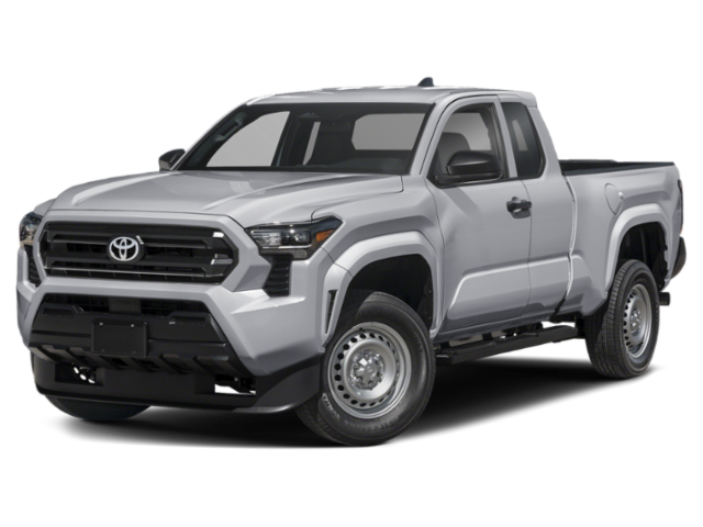 2026 Toyota Tacoma SR 4x2 XtraCab's photo
