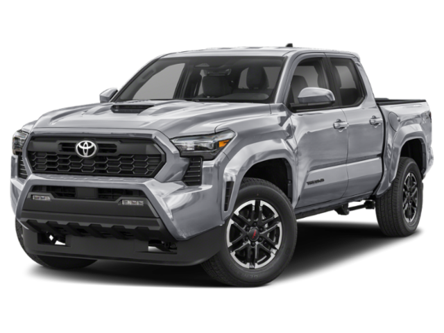 2026 Toyota Tacoma TRD Sport 4x2 Double Cab Long Bed's photo