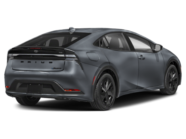 New 2026 Guardian Gray Toyota SE image 2