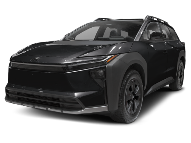 New 2026 Raven Toyota bZ Woodland image 9
