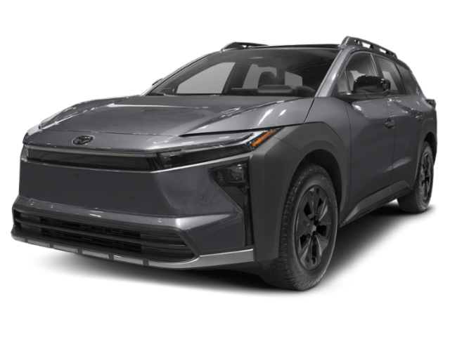 2026 Toyota bZ Woodland 