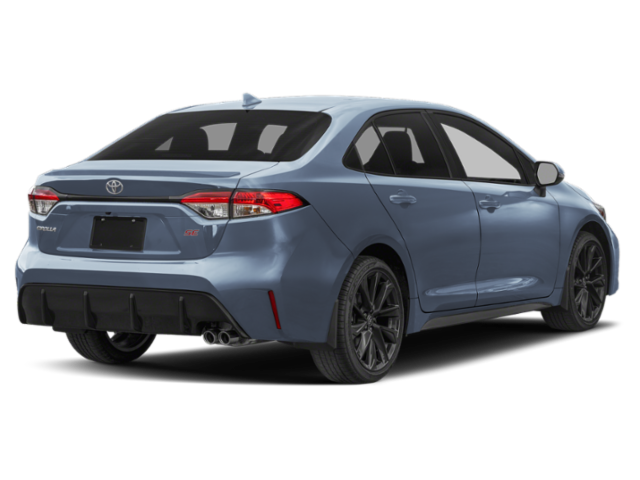 New 2026 Celestite Toyota SE image 10
