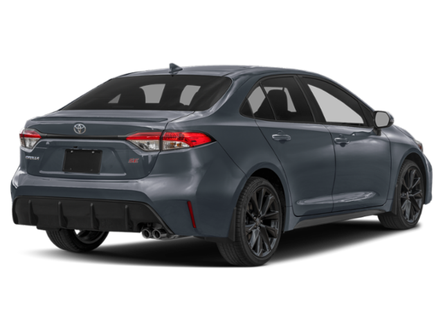 New 2026 Underground Toyota SE image 2