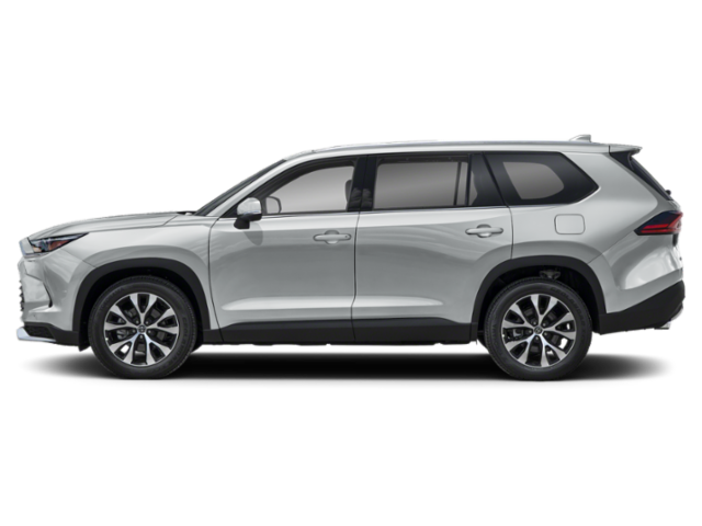 New 2026 Cement Toyota Hybrid MAX Limited image 3