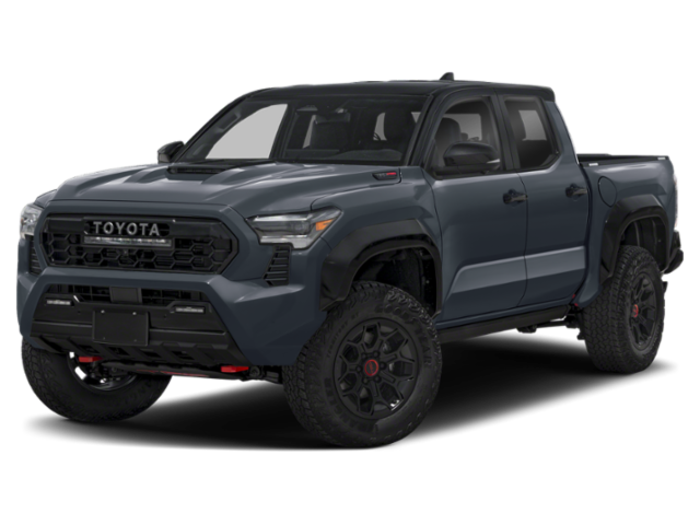 New 2026 Underground with Black roof Toyota TRD Pro image 9