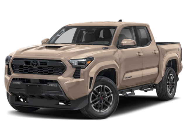 New 2026 Mudbath Toyota TRD Sport i-FORCE MAX image 9