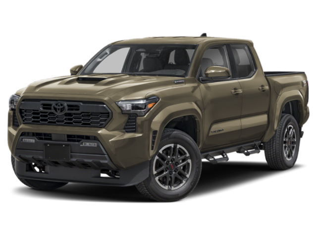 New 2026 Bronze Oxide Toyota TRD Sport i-FORCE MAX image 9