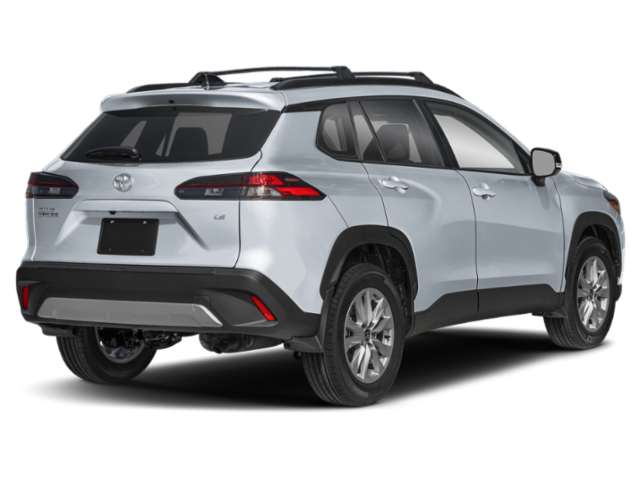 New 2026 Sonic Silver Toyota LE image 10