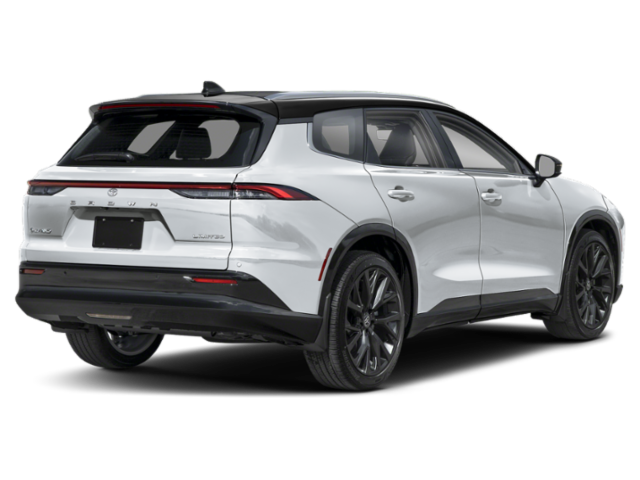 New 2026 White Toyota Limited image 2