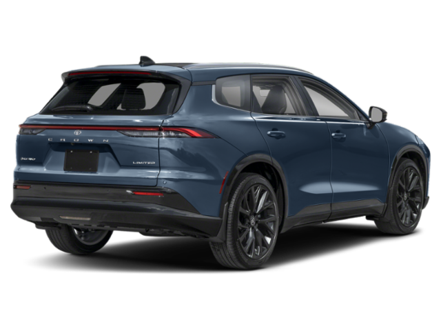 New 2026 Storm Cloud Toyota Limited image 10