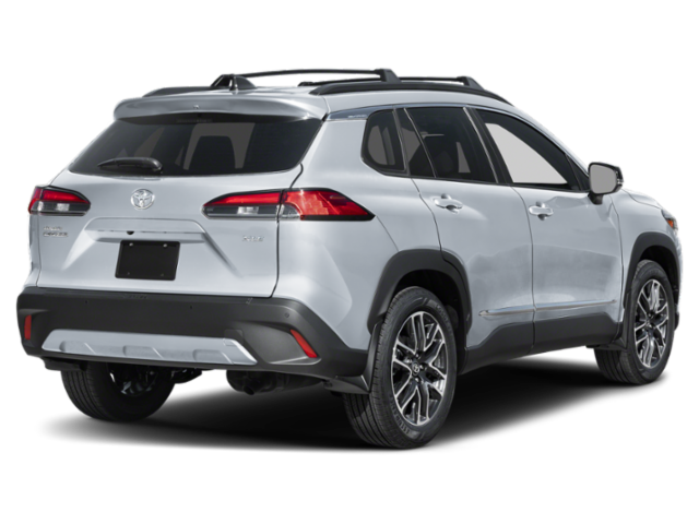 New 2026 Sonic Silver Toyota XLE image 2