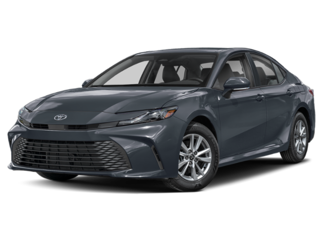 New 2026 Underground Toyota LE image 9