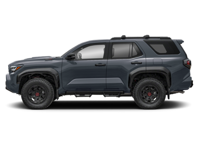 New 2026 Underground Toyota Hybrid TRD Pro image 3