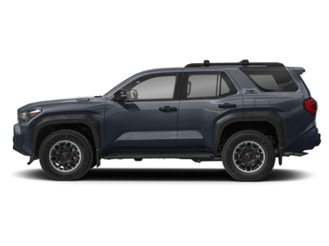 New 2026 Underground Toyota Hybrid TRD Off Road Premium image 3