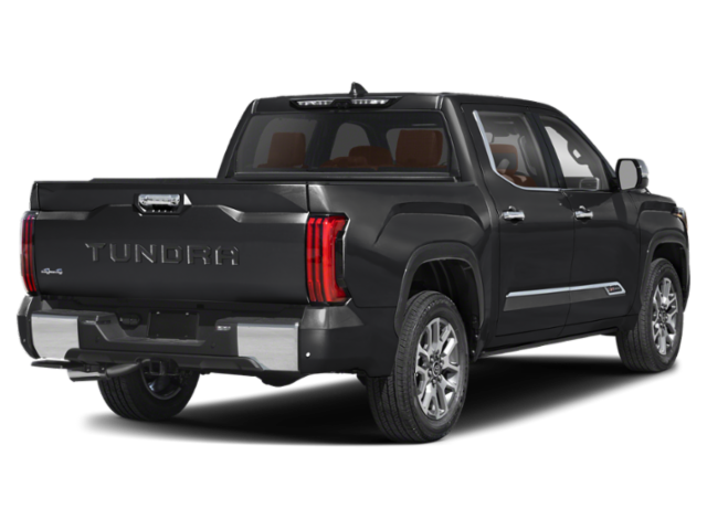 New 2026 Black Toyota 1794 Edition image 2