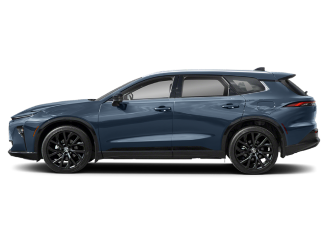 New 2026 Storm Cloud Toyota Limited image 11