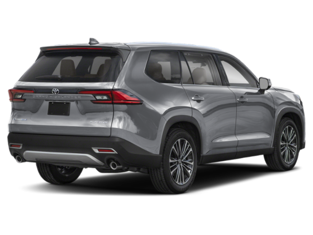 New 2026 HEAVY METAL [EXTRA_C Toyota Hybrid MAX Platinum image 2