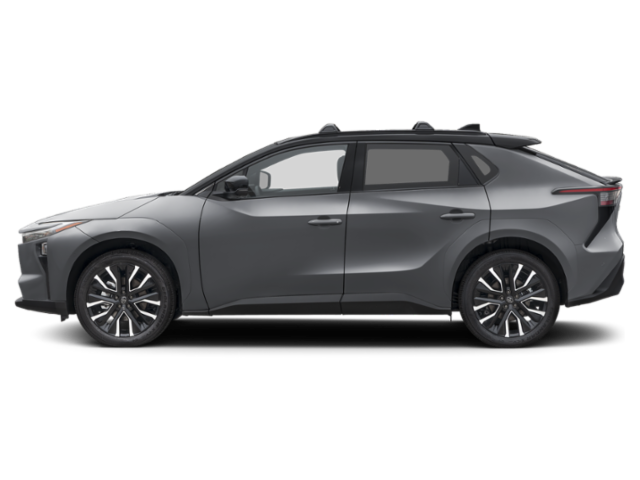 New 2026 Toyota bZ Limited Sport Utility in #T63583 | Earnhardt