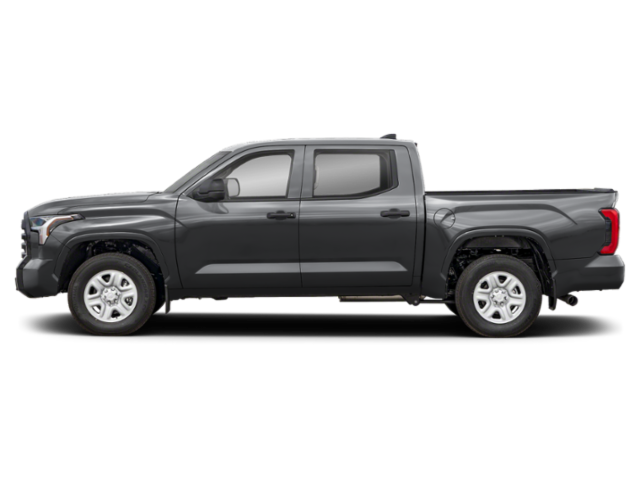 New 2026 Gray Toyota SR image 3