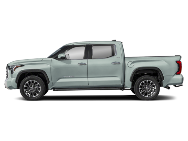New 2026 Lunar Rock Toyota Limited image 11