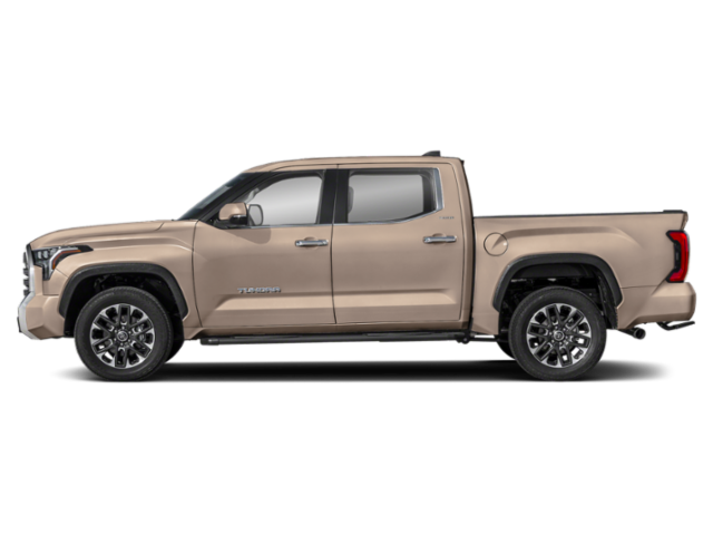 New 2026 Mudbath Toyota Limited image 7