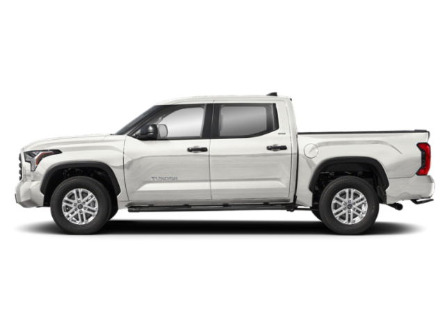 New 2026 Ice Cap Toyota SR5 image 3