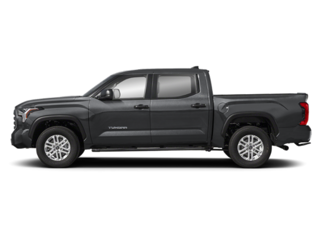 New 2026 Gray Toyota SR5 image 3