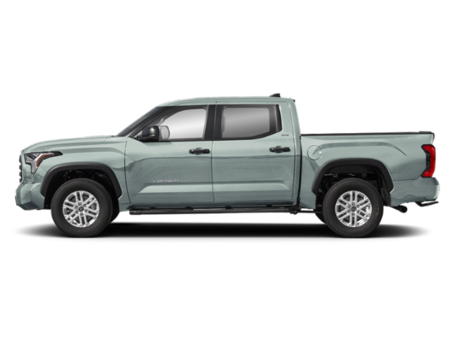 New 2026 Lunar Rock Toyota SR5 image 3