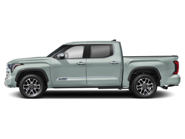 New 2026 Lunar Rock Toyota 1794 Edition image 11
