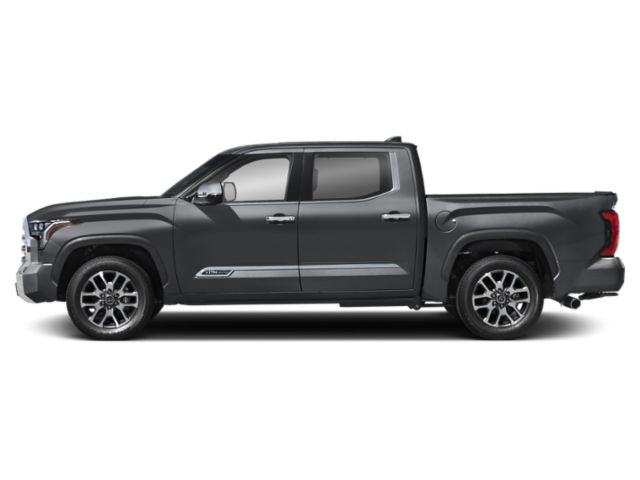 New 2026 Gray Toyota 1794 image 3
